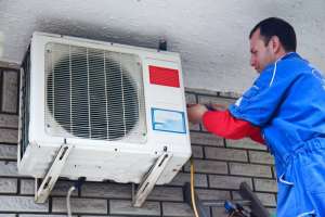 24/7 and Emergency HVAC Near Orange, VA | Air Conidtioning and Heating Contractors